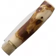 JOSE DA CRUZ Large Folder Olive JDCR85003