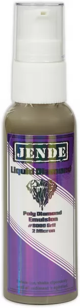 Jende Poly Diamond Emulsion JEN002