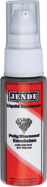 Jende Poly Diamond Emulsion JEN003