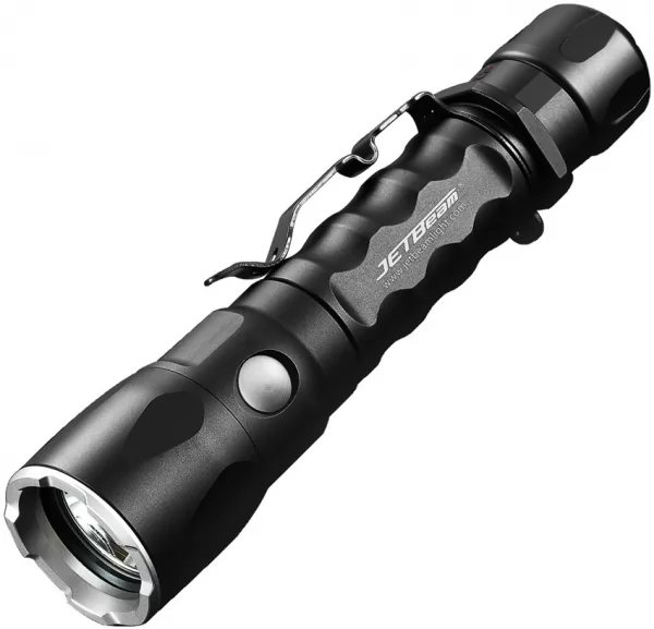 JETBeam JET-IM Flashlight JET1M