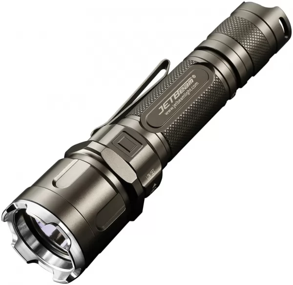 JETBeam JET-IIIM Pro Flashlight JET3MP