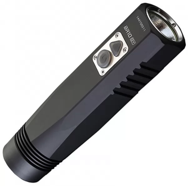 JETBeam BR10GT Flashlight JETBR10GT