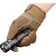 JETBeam C8 Pro Outdoor Flashlight JETC8P
