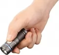 JETBeam E20R EDC Flashlight JETE20R