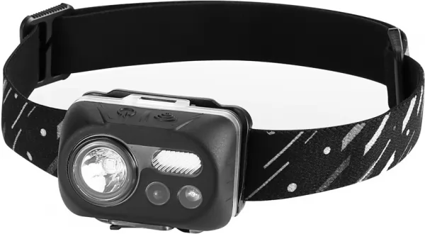 JETBeam HP30 Headlamp JETHP30