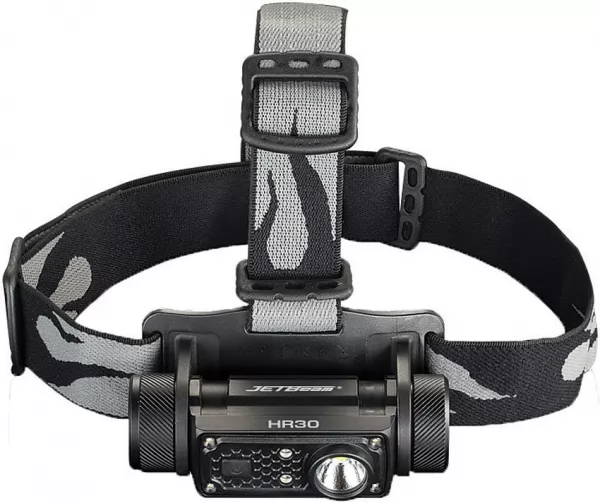 JETBeam HR30 Headlamp JETHR30