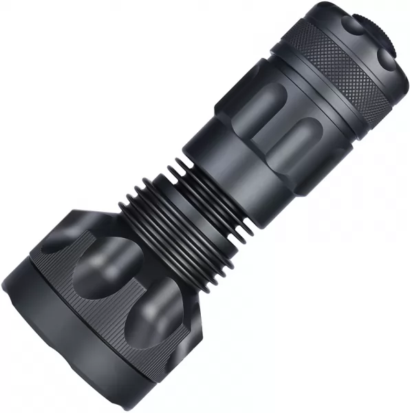 JETBeam M30 Flashlight JETM30