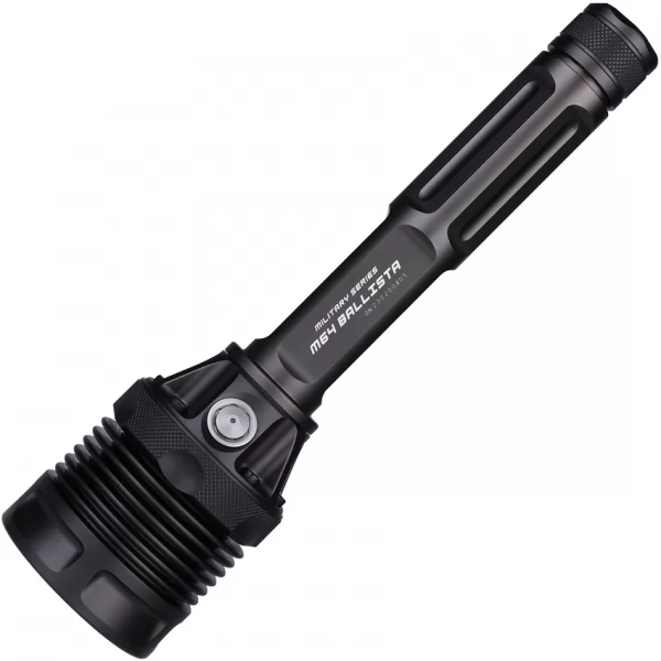 JETBeam M64 Flashlight JETM64