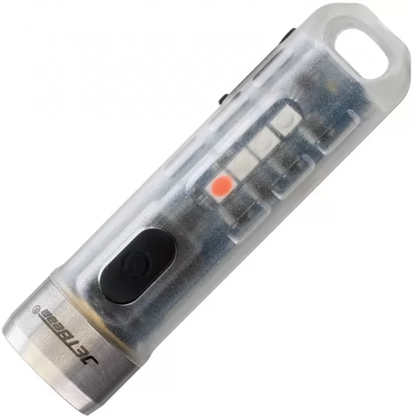 JETBeam Mini One SC Flashlight JETMINIONESC