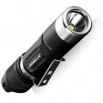 JETBeam PA12 Professional Flashlight JETPA12
