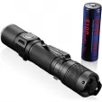 JETBeam PC20 Tactical Flashlight JETPC20