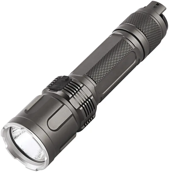 JETBeam TH20 Tactical Flashlight JETTH20