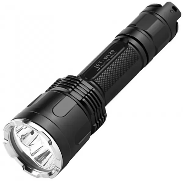 JETBeam WL20 Hunting Flashlight JETWL20