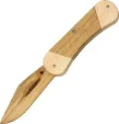 JJs Knife Kit Canoe Knife Kit - JJ1