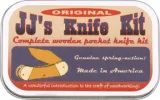 JJs Knife Kit Canoe Knife Kit knives JJ1