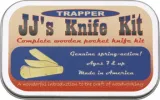 JJs Knife Kit Trapper Knife Kit knives JJ2