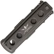 Jesse James Nomad Swing Blade Black SW JJKC1BS