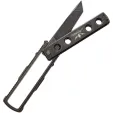 Jesse James Nomad Swing Blade Black SW JJKC1BS