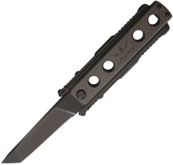 Jesse James Nomad Swing Blade CF JJKC2B