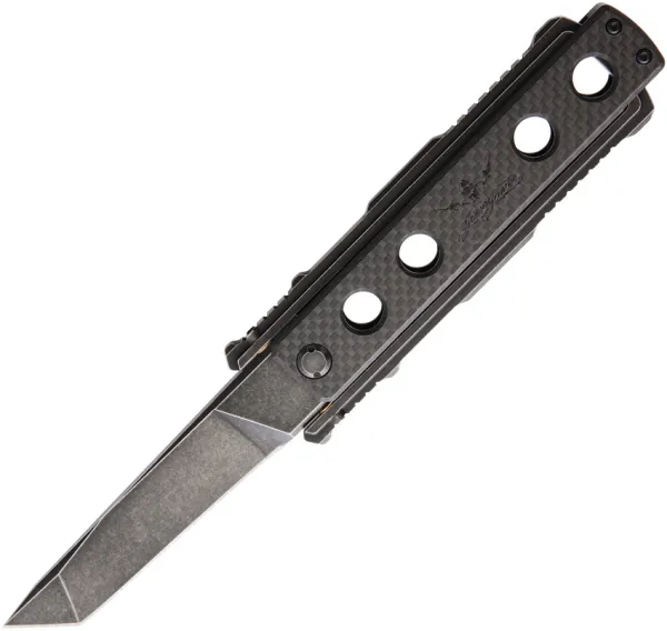 Jesse James Nomad Swing Blade CF SW JJKC2BS