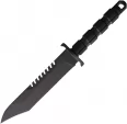 Jesse James Big Fixie Survival Knife Talon - JJKC4TT