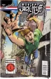Medford Jack Knyff Comic Book - JKN00111