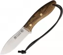 Joker Canadiense Bushcraft Bocote - JKRCB114