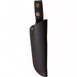 Joker Montanero Fixed Blade Bocote JKRCB134
