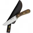 Joker Montanero Fixed Blade Bocote JKRCB134