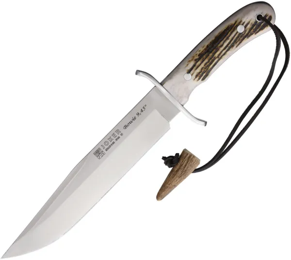 Joker Bowie 9.45 JKRCC139