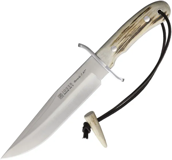 Joker Bowie 7.87 Stag JKRCC147