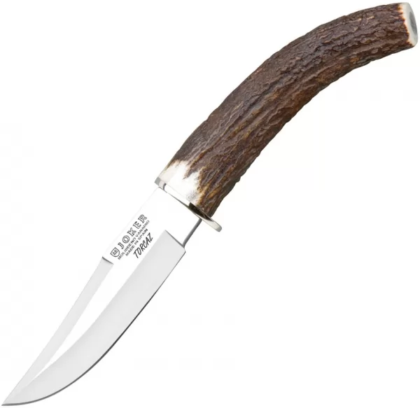 Joker Fixed Blade JKRCC71