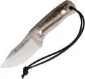 Joker Erizo Fixed Blade Stag - JKRCC75