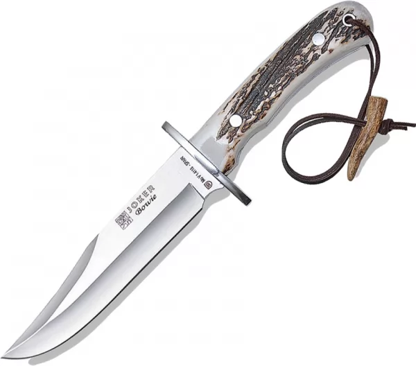 Joker Bowie Stag JKRCC96