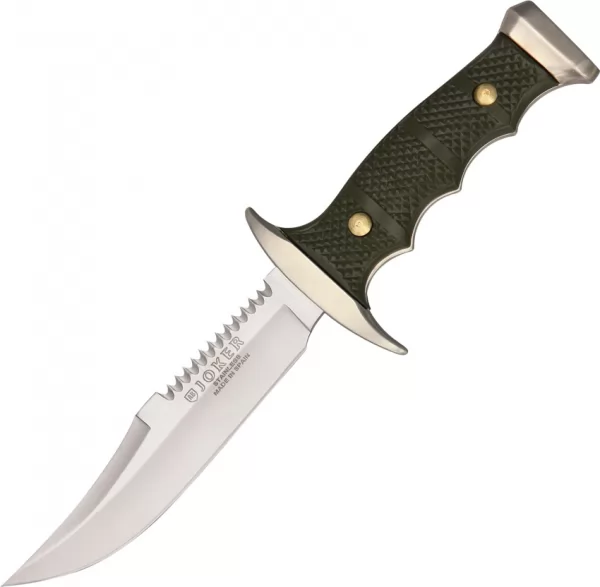 Joker Small Bowie JKRCF90