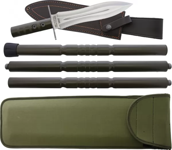 Joker Jabali Fixed Blade-Lance JKRCL110