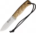 Joker Ember Bushcraft Survival Knife - JKRCL122P