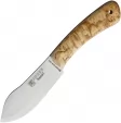 Joker Nessmuk S Fixed Blade Curly Bi - JKRCL132