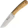 Joker Montanero Fixed Blade Curly - JKRCL135
