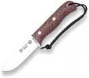 Joker Bushcraft Survival Knife - JKRCM112
