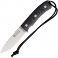 Joker Bushcrafter Fixed Blade - JKRCM120