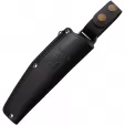 Joker Bushcrafter Fixed Blade JKRCM120