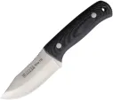 Joker Erizo TS2 Fixed Blade Black - JKRCM142