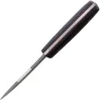 Joker Erizo TS2 Fixed Blade Black JKRCM142