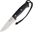 Joker Ranger Fixed Blade Micarta - JKRCM143