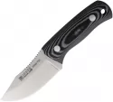 Joker Erizo TS1 Fixed Blade Micarta - JKRCM81