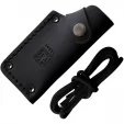 Joker Erizo TS1 Fixed Blade Micarta JKRCM81