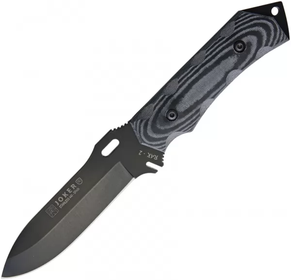 Joker Tactical Knife JKRCM82N