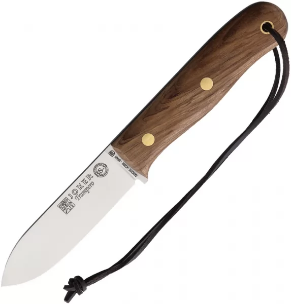 Joker Trampero Survival Bushcraft JKRCN113
