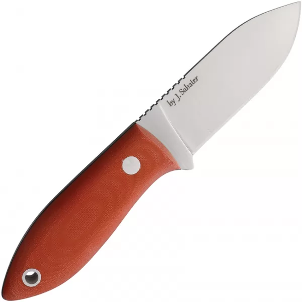 Joker Fixed Blade Orange JKRCN117